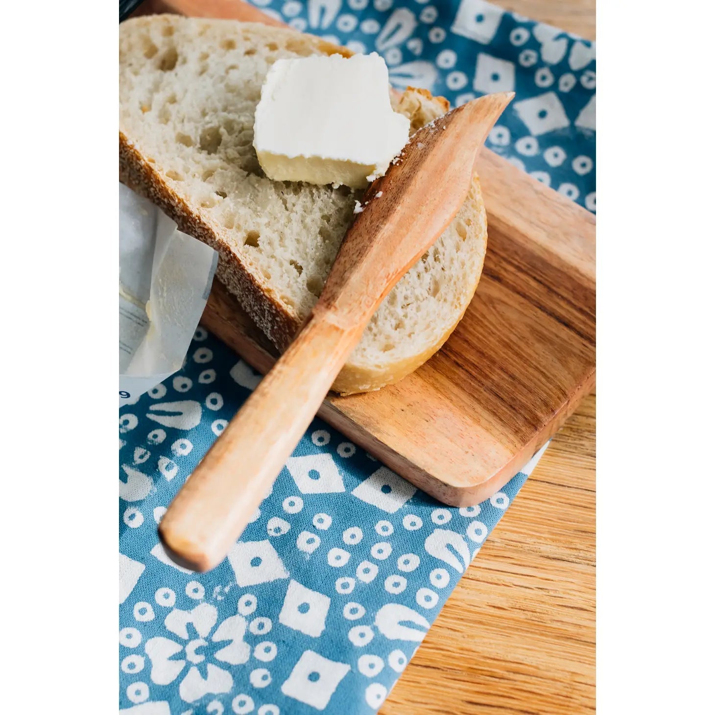 Charcuterie & Cheese Board