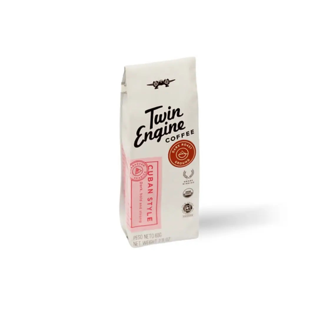 Cuban-Style Coffee- 2oz