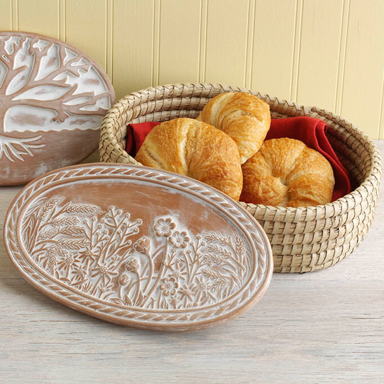 Fair Fields Breadwarmer (*Local Pickup/Local Delivery Only)