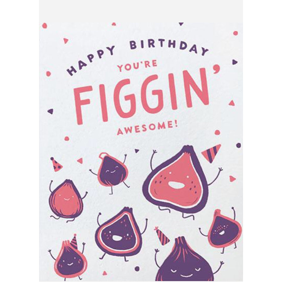 Figgin Awesome
