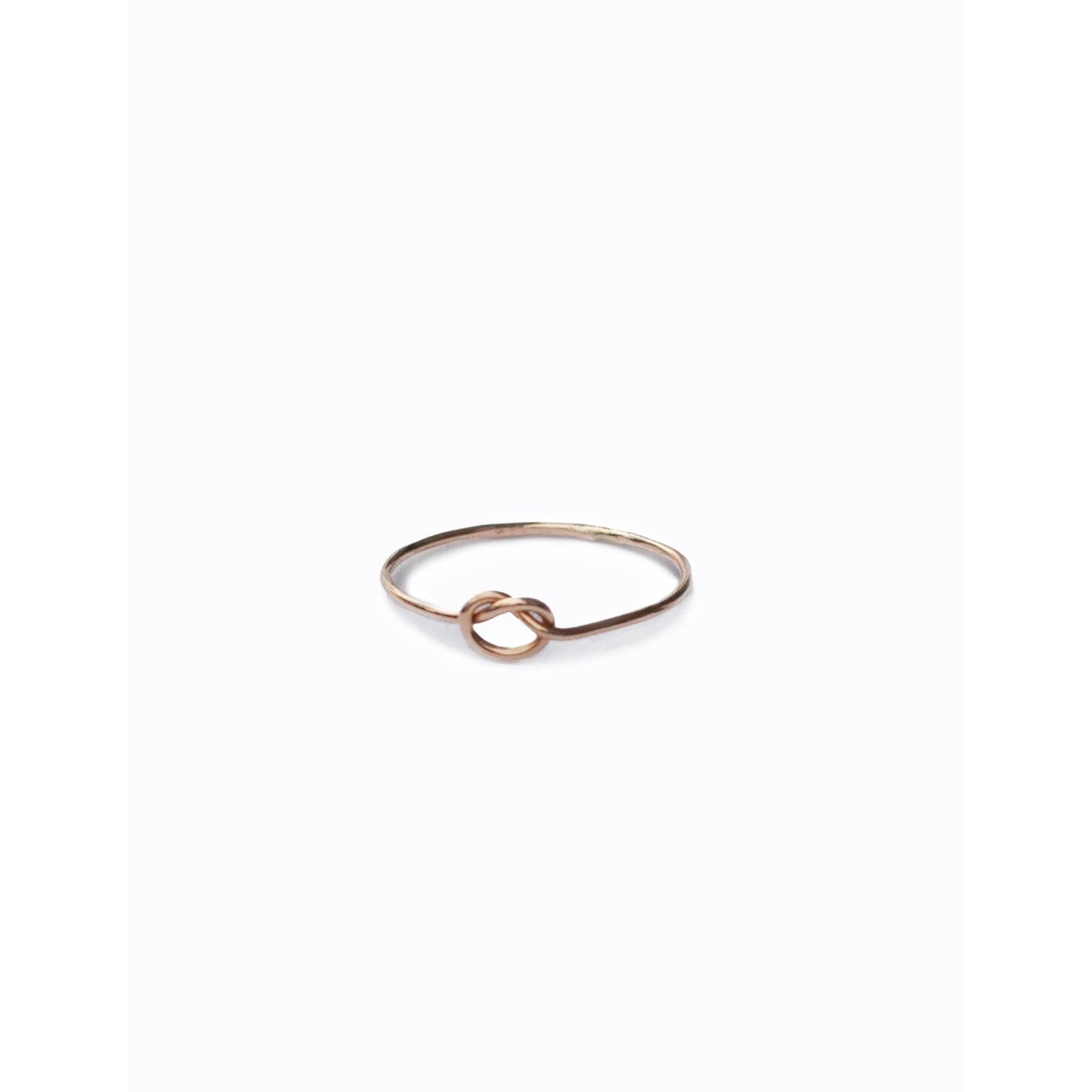 Forever Ring- Assorted Sizes