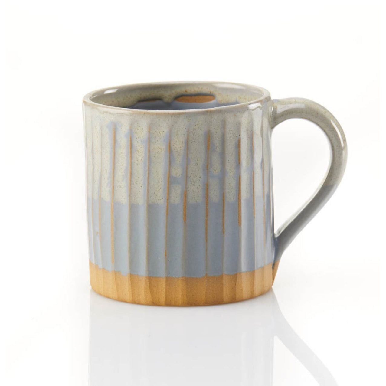 Himalayan Ridge Ceramic Mug