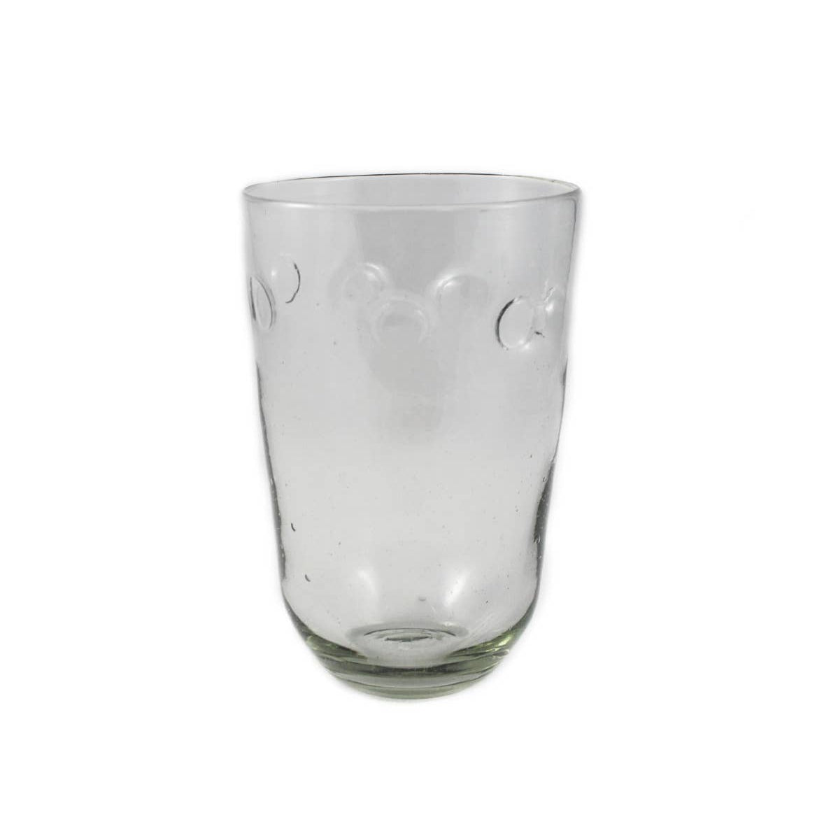 Recycled Green Eye Vase (*Local Pickup/Local Delivery Only)