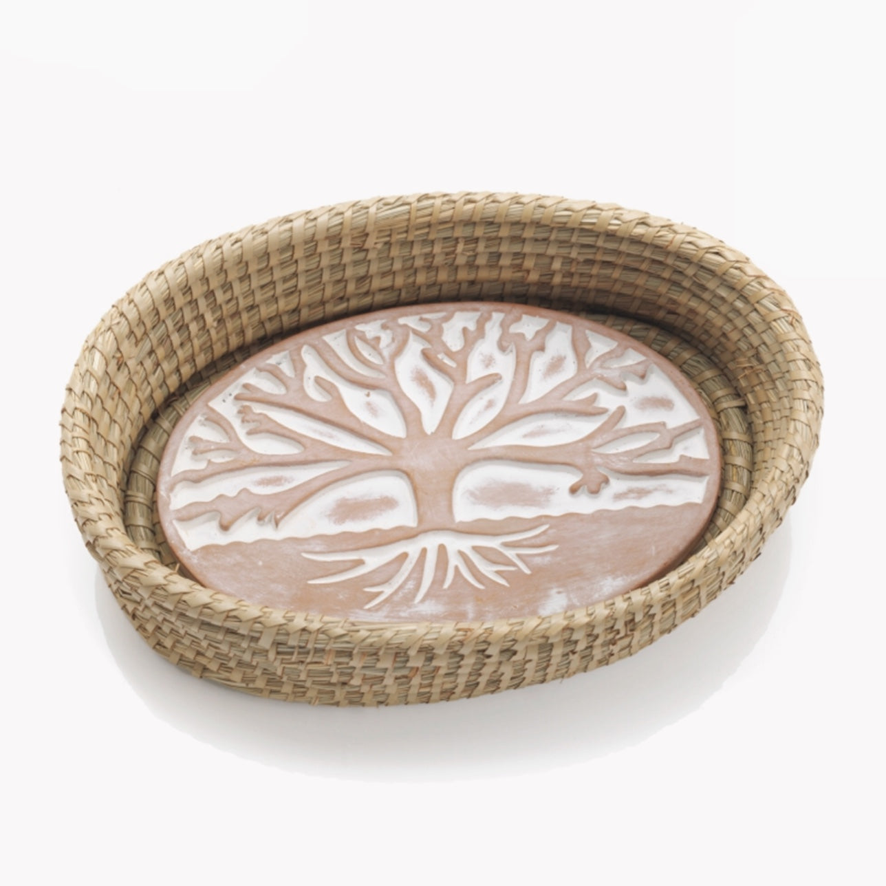 Tree of Life Breadwarmer (*Local Pickup/Local Delivery Only)