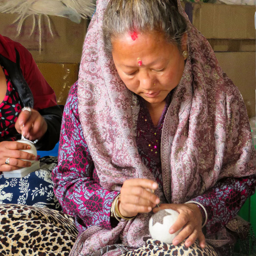 Nepal
