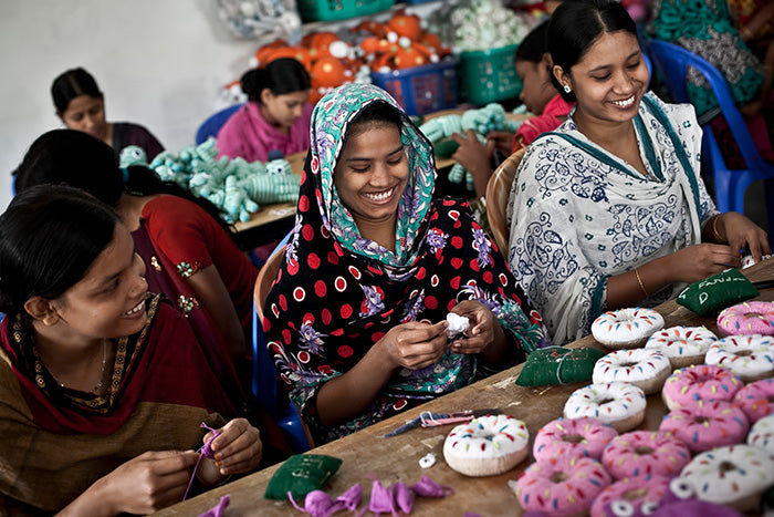 Bangladesh