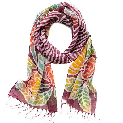 Scarves/Wraps