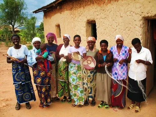 Rwanda