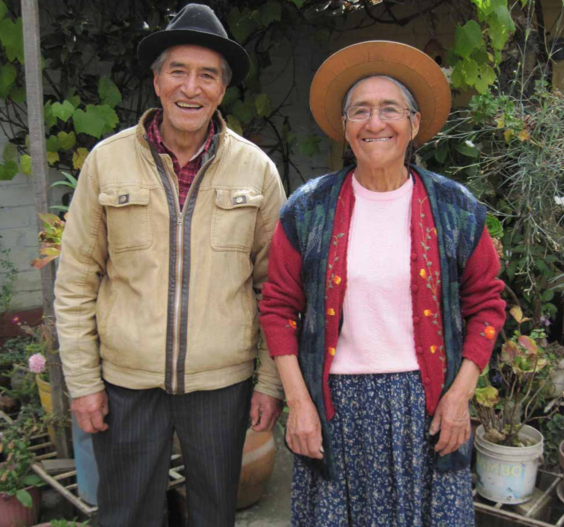 Peru