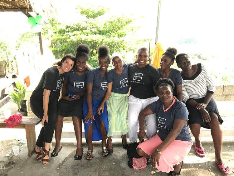 Haiti