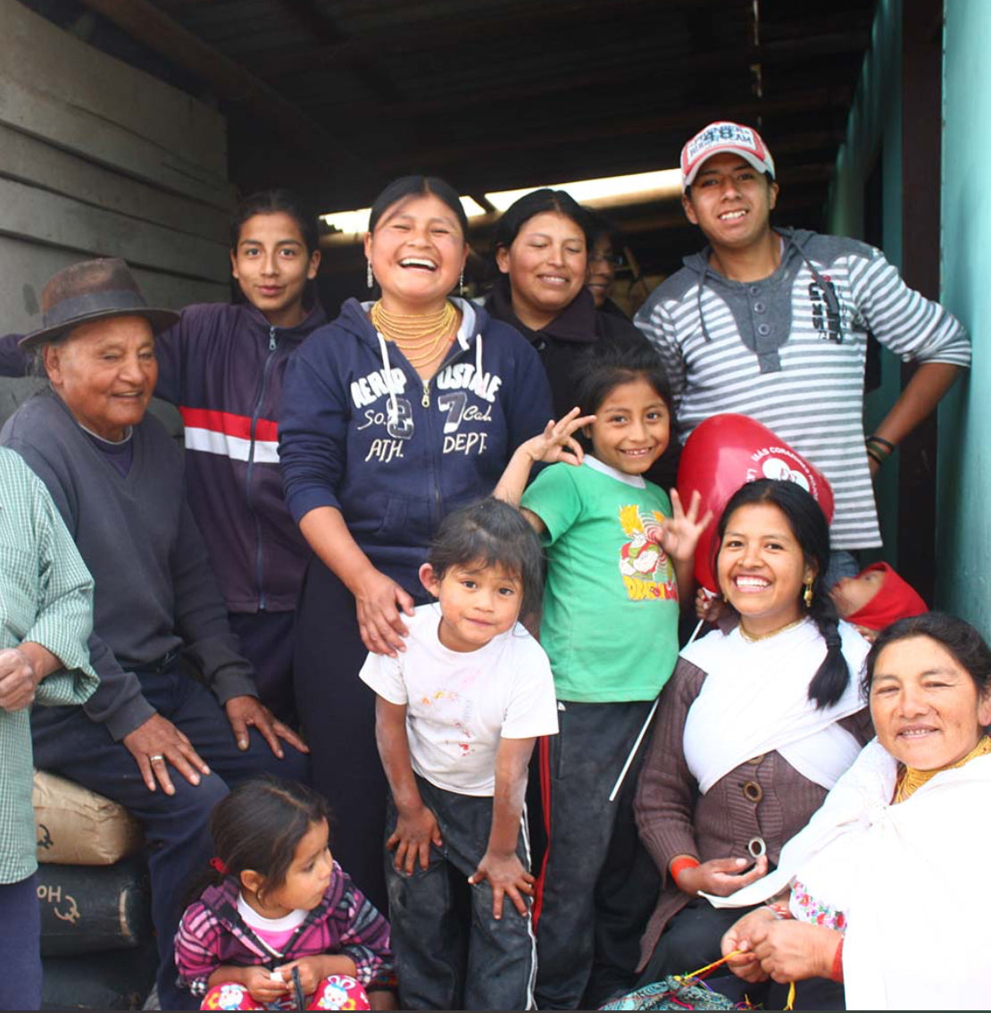 Ecuador