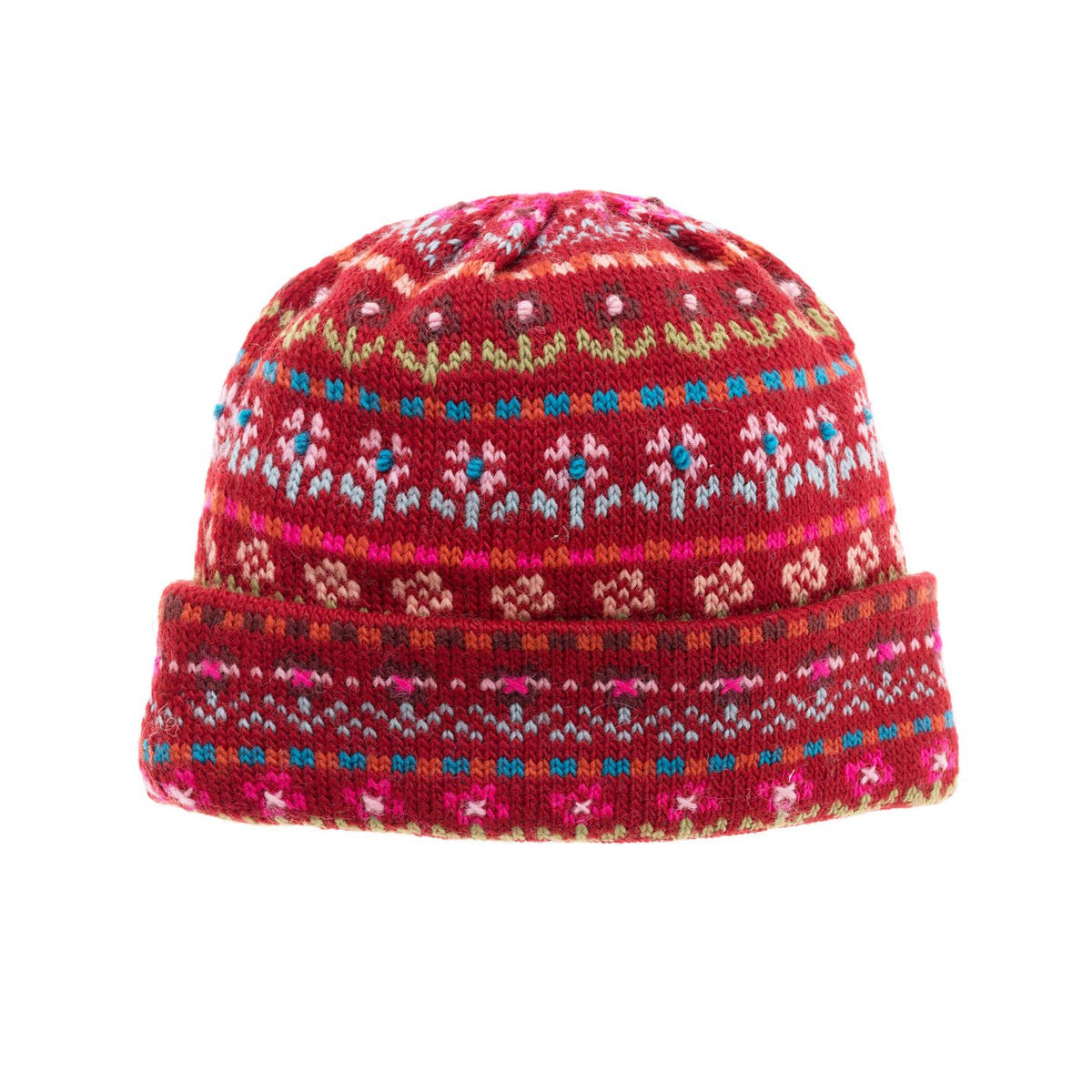 Tulip Hat- Assorted Colors