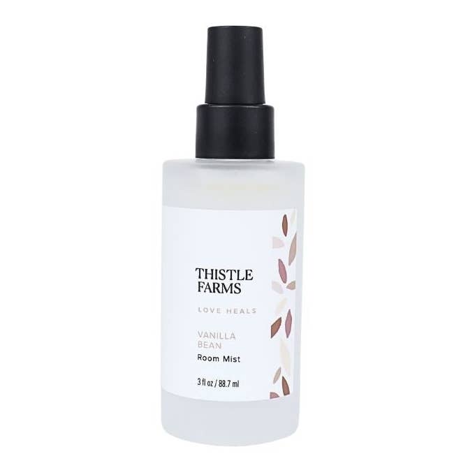 Room Mist- Assorted Scents- Sold Individually