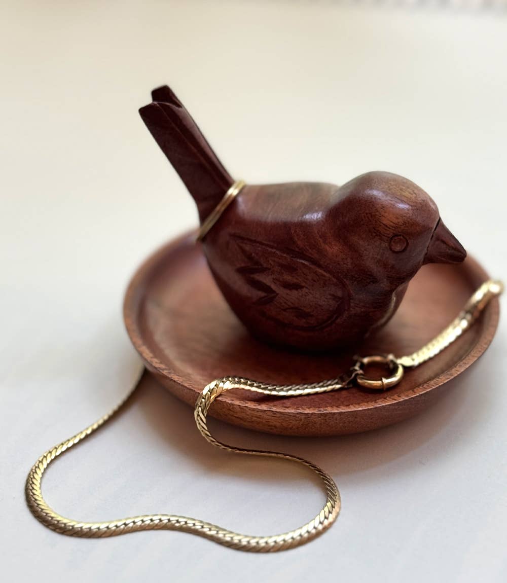 Ring Holder and Jewelry Dish- Assorted Styles- Sold Individuallyu