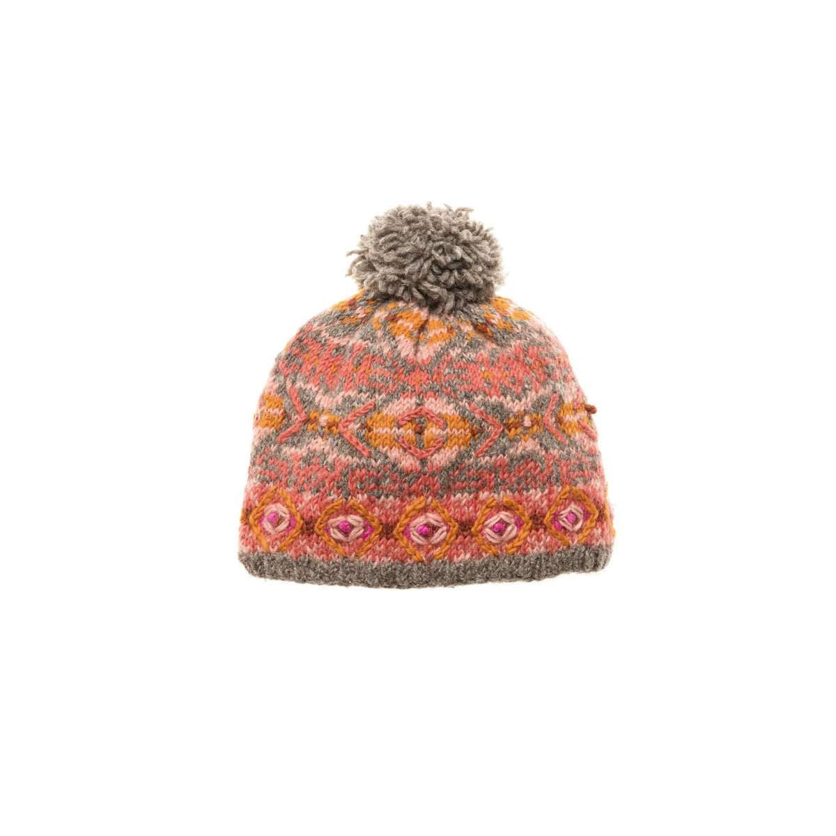 Winona Hat- Assorted Colors- Sold Individually