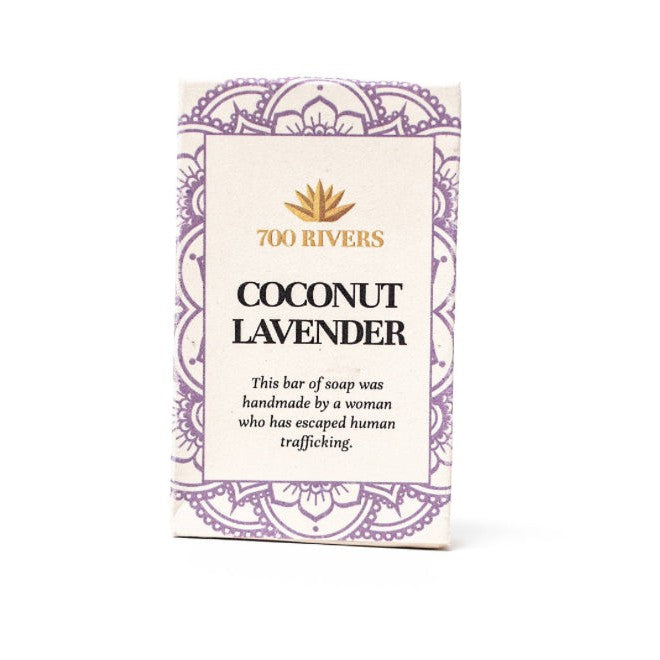 700 Rivers Soap- Assorted Scents