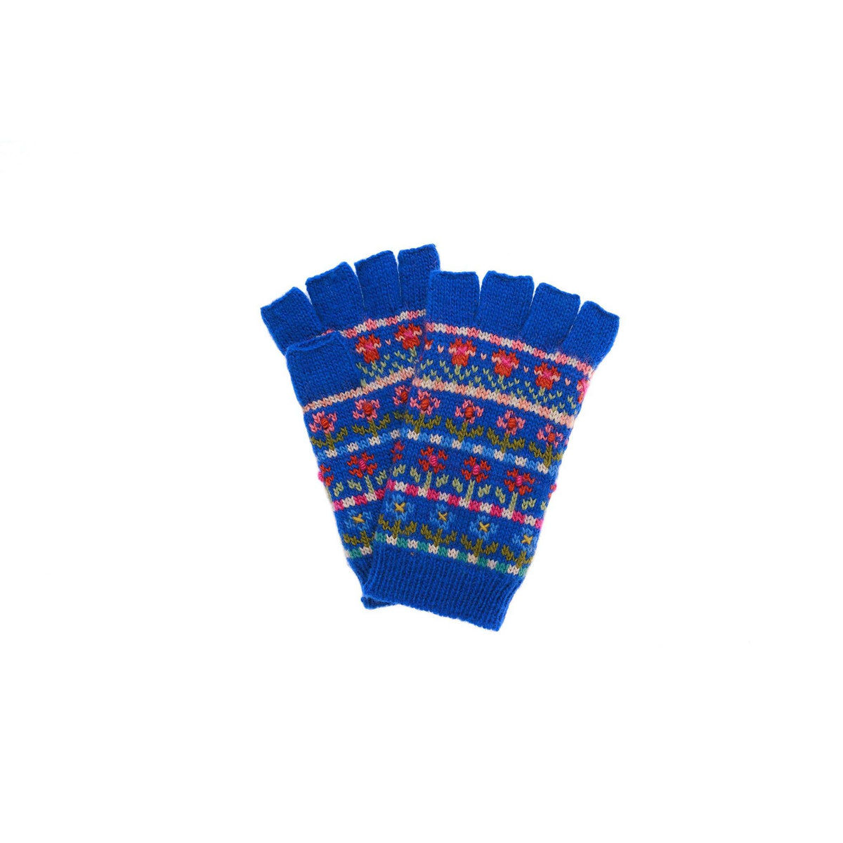 Tulip Fingerless Glove- Assorted Colors