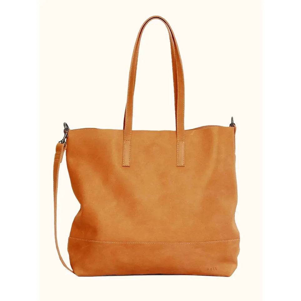 Abera Crossbody Tote- Assorted Colors- (Local Pickup/Local Delivery Only*)