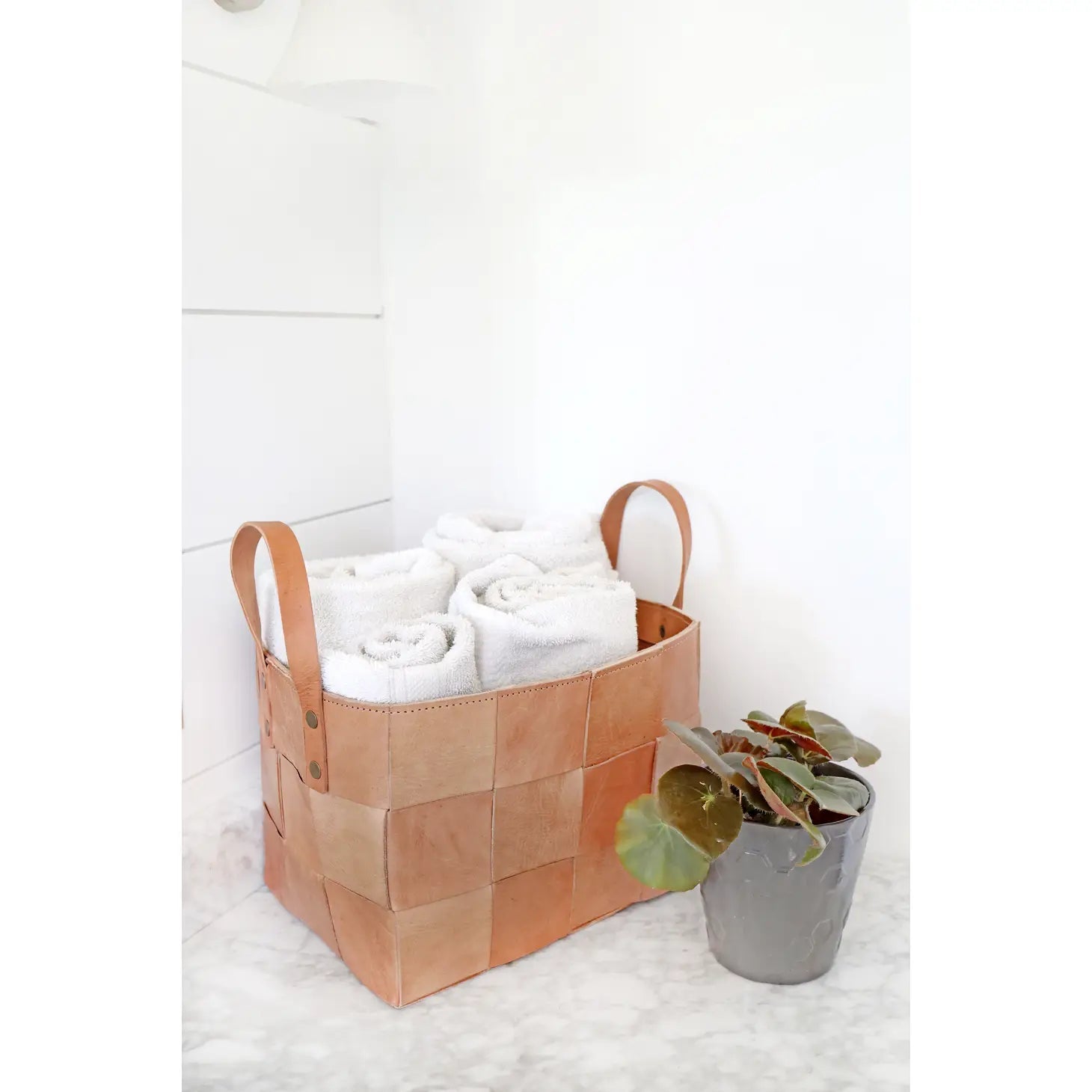 Abundance Basket (Local Pickup/Local Delivery Only*)