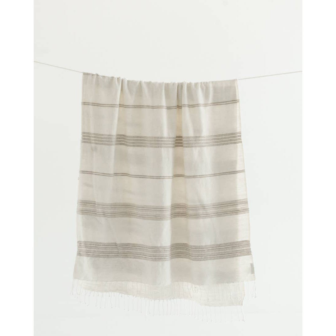 Aden Cotton Bath Towel