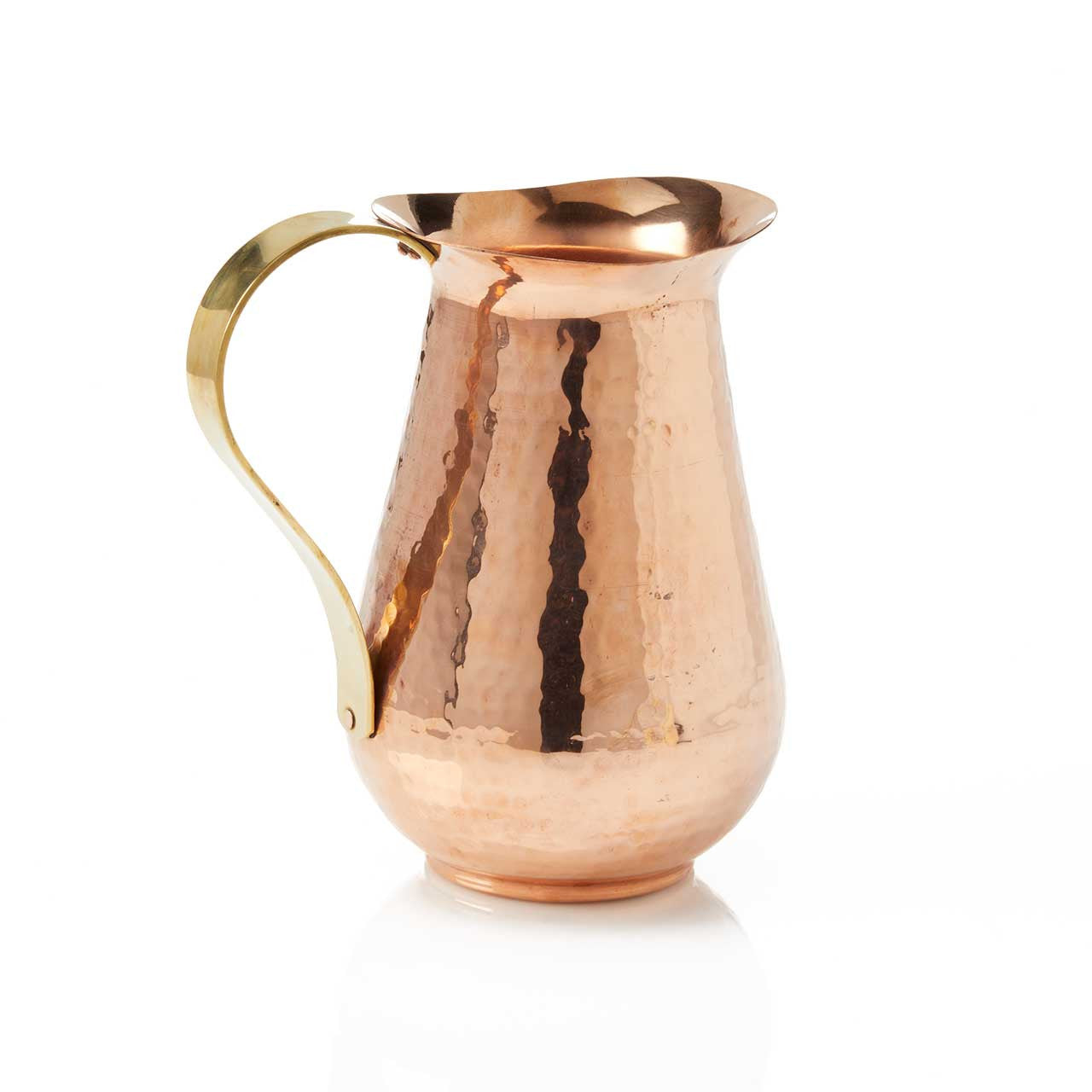 Afterglow Copper Jug (*Local Pick-up / Local Delivery Only )