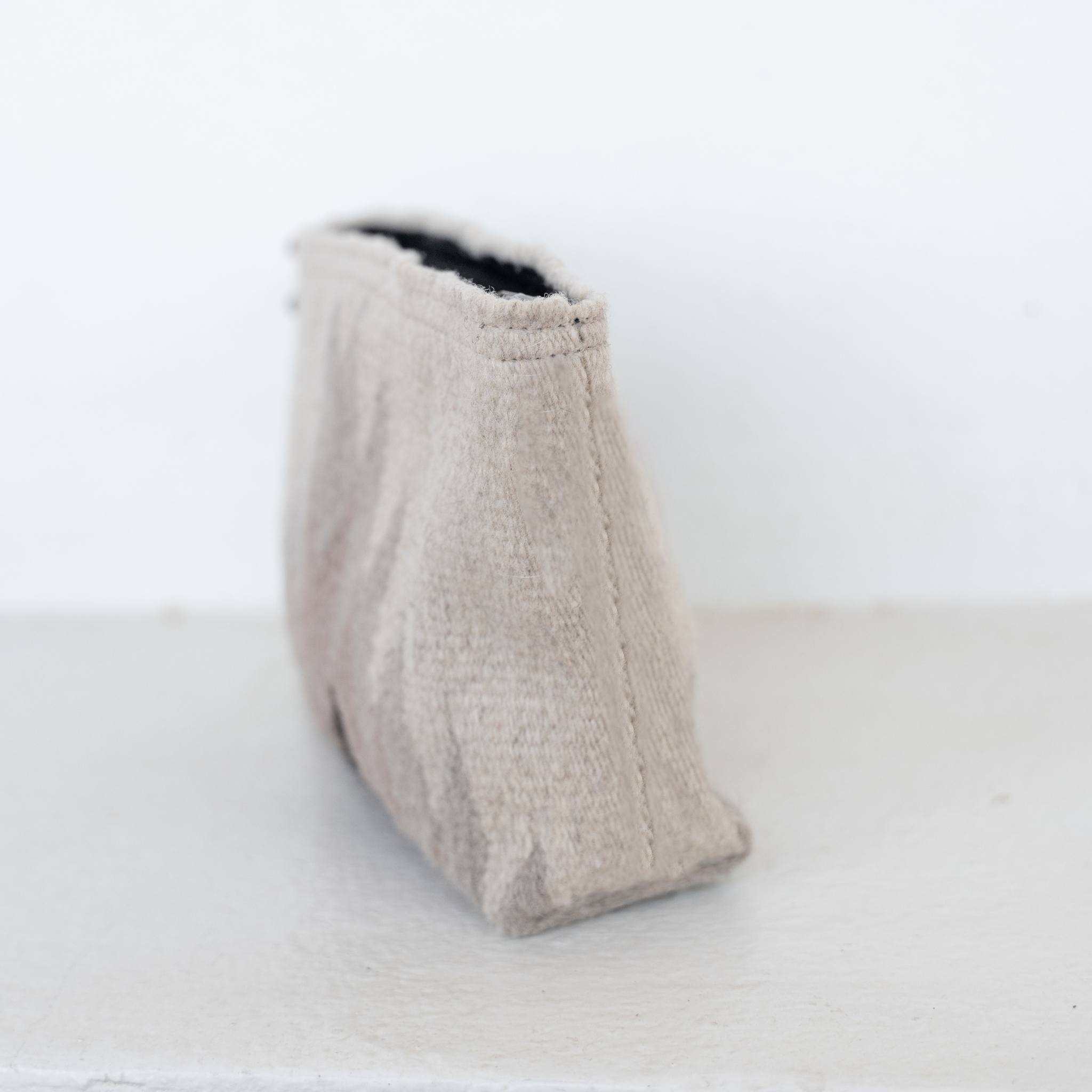 Agate Clutch