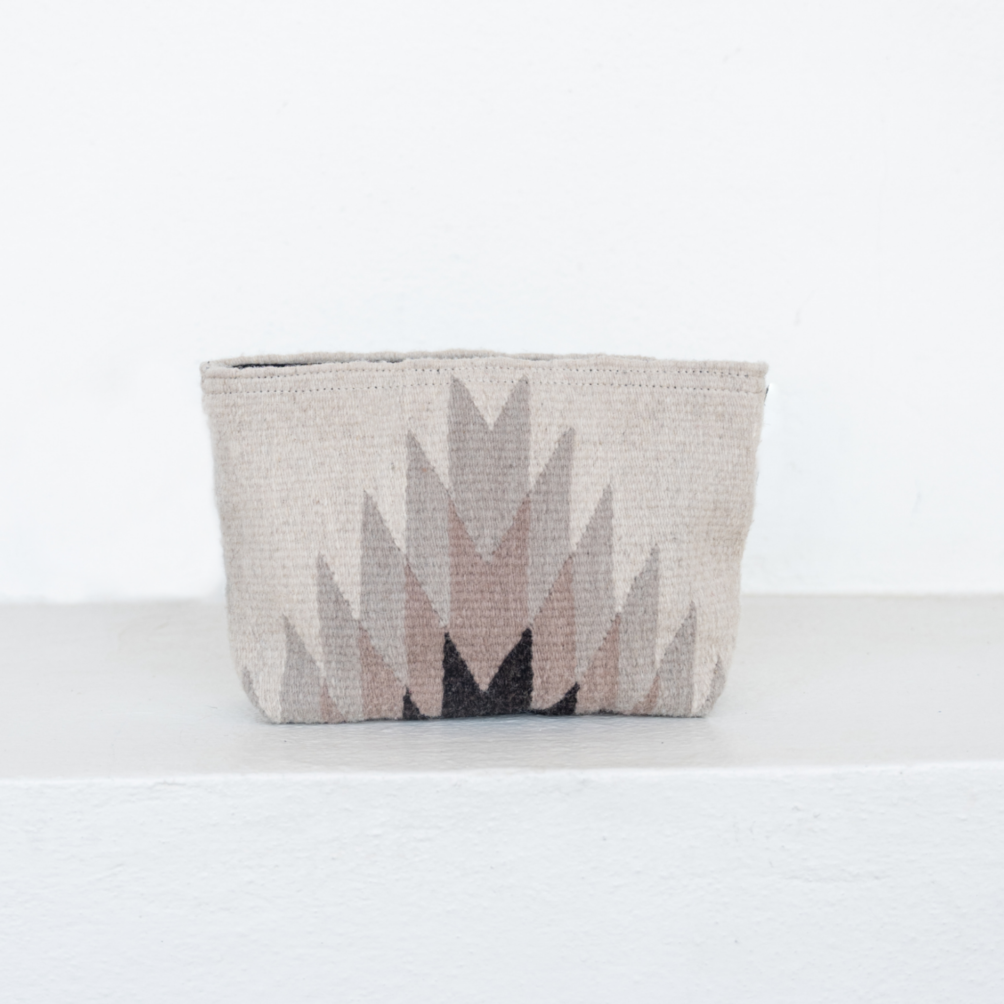 Agate Clutch