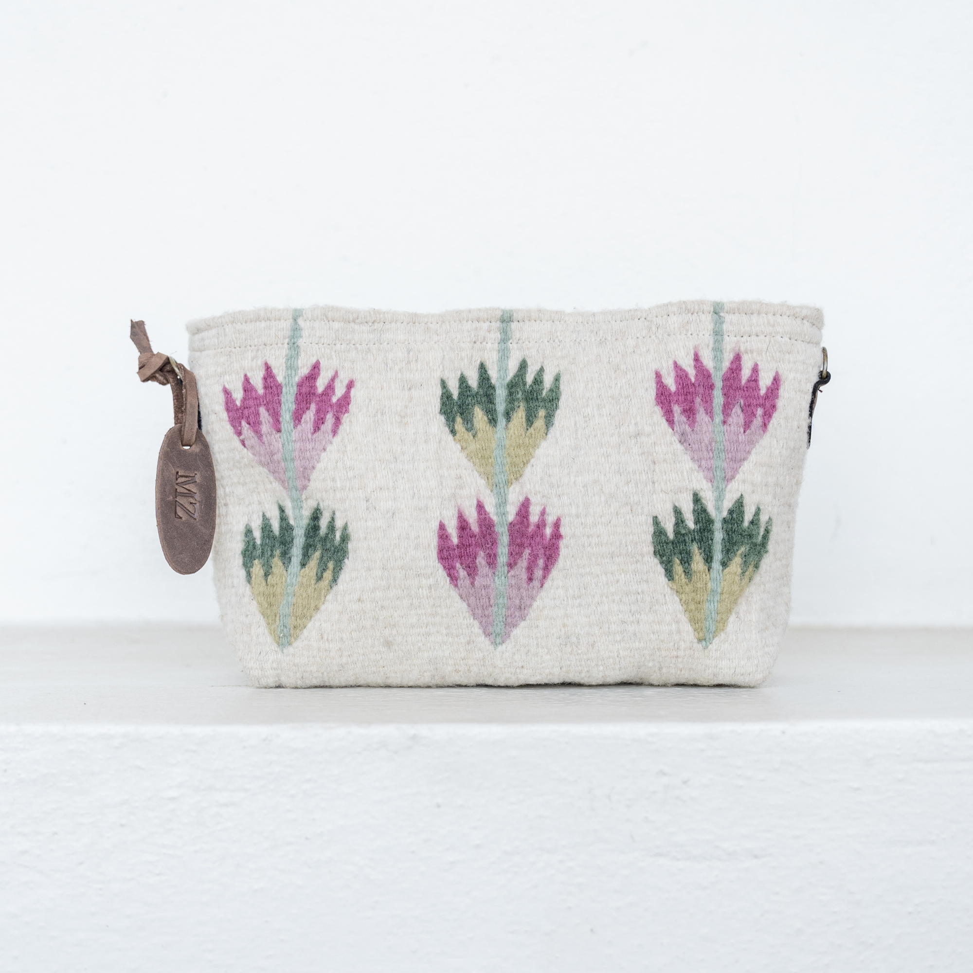 Agave 3-in-1 Convertible Clutch