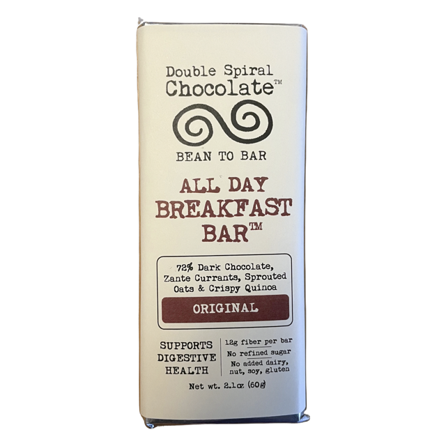 All Day Breakfast Bar