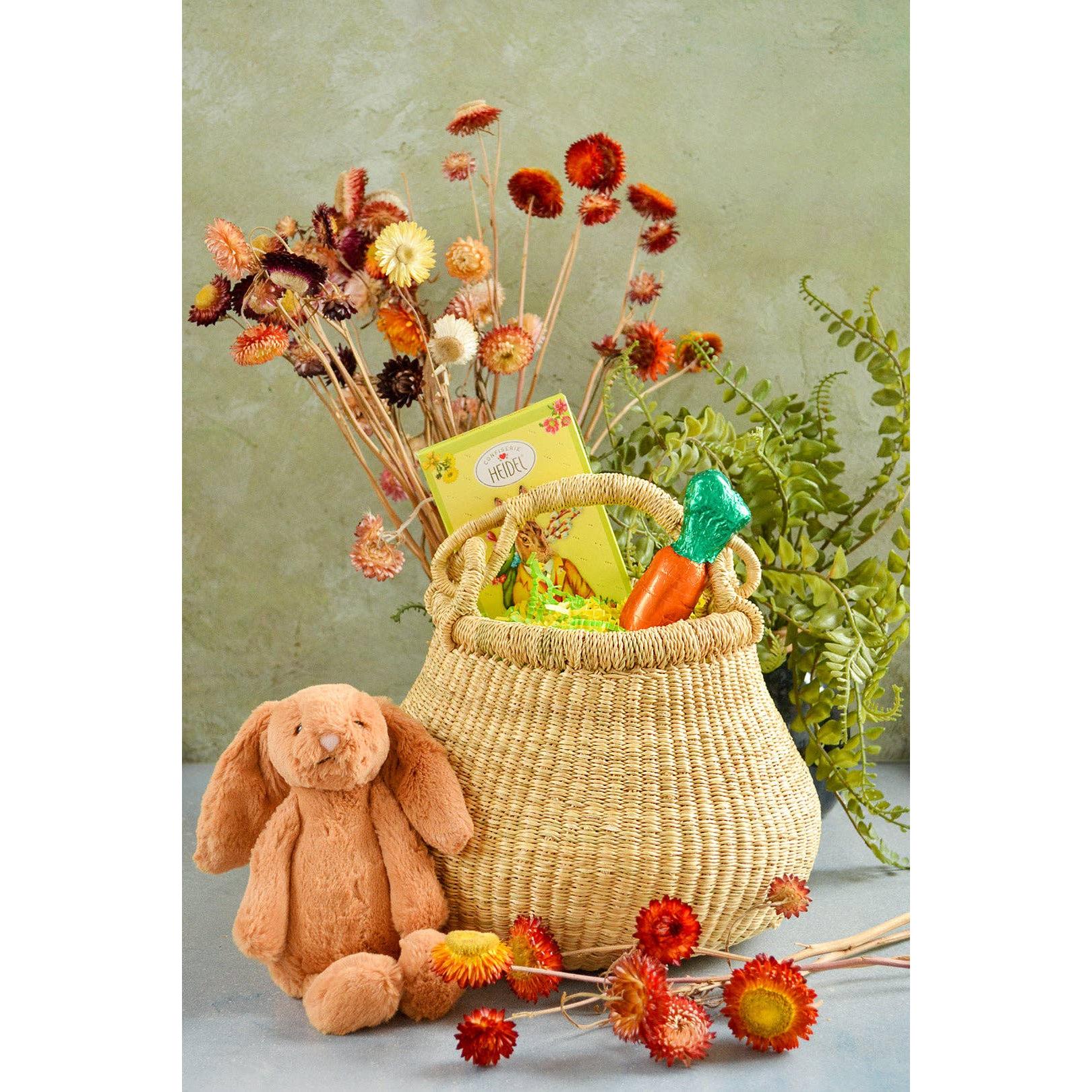 All Natural Kettle Basket (*Local Pickup/Local Delivery Only)