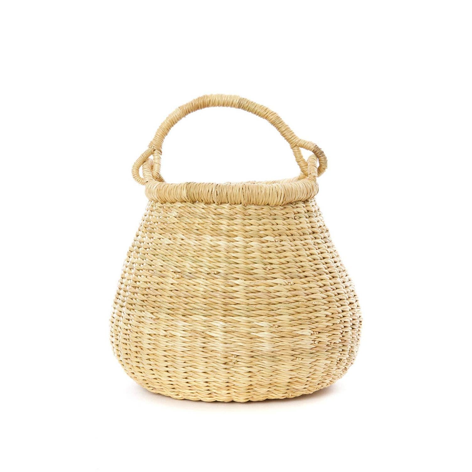All Natural Kettle Basket (*Local Pickup/Local Delivery Only)