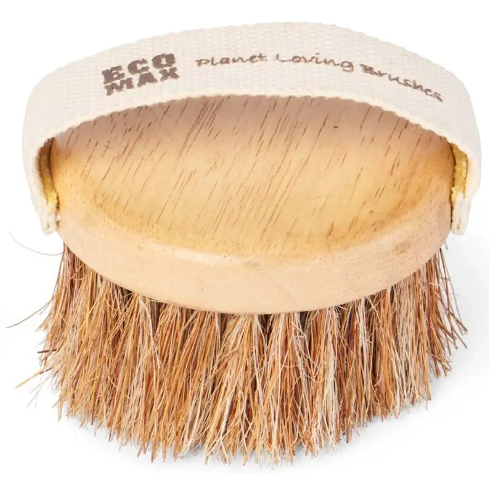 All Natural Spa Round Body Brush