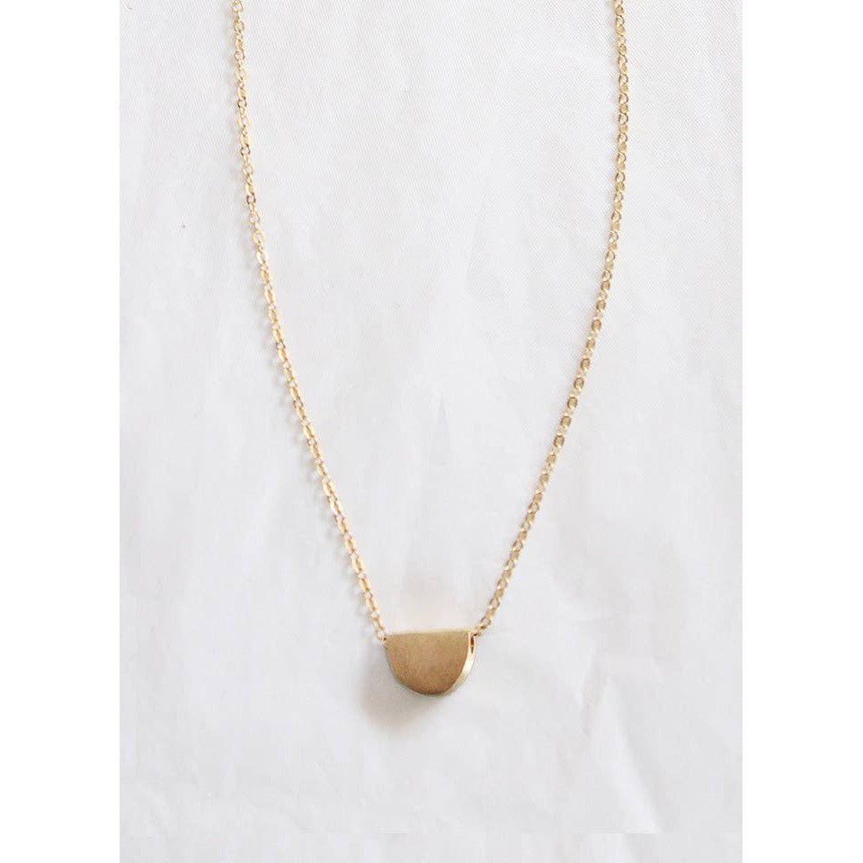 Amadi Necklace