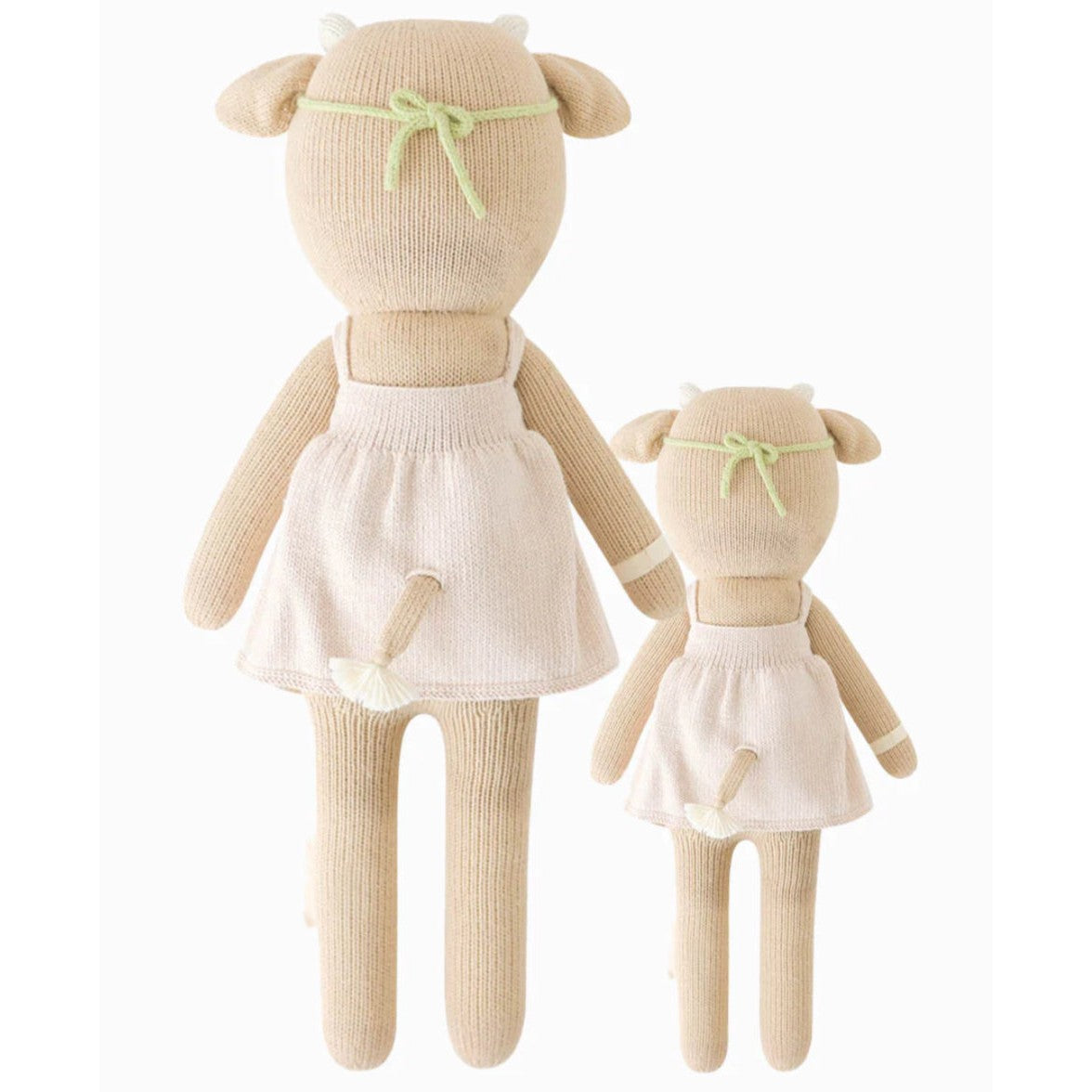 Amelia the Cow- Assorted Sizes- Sold Individually