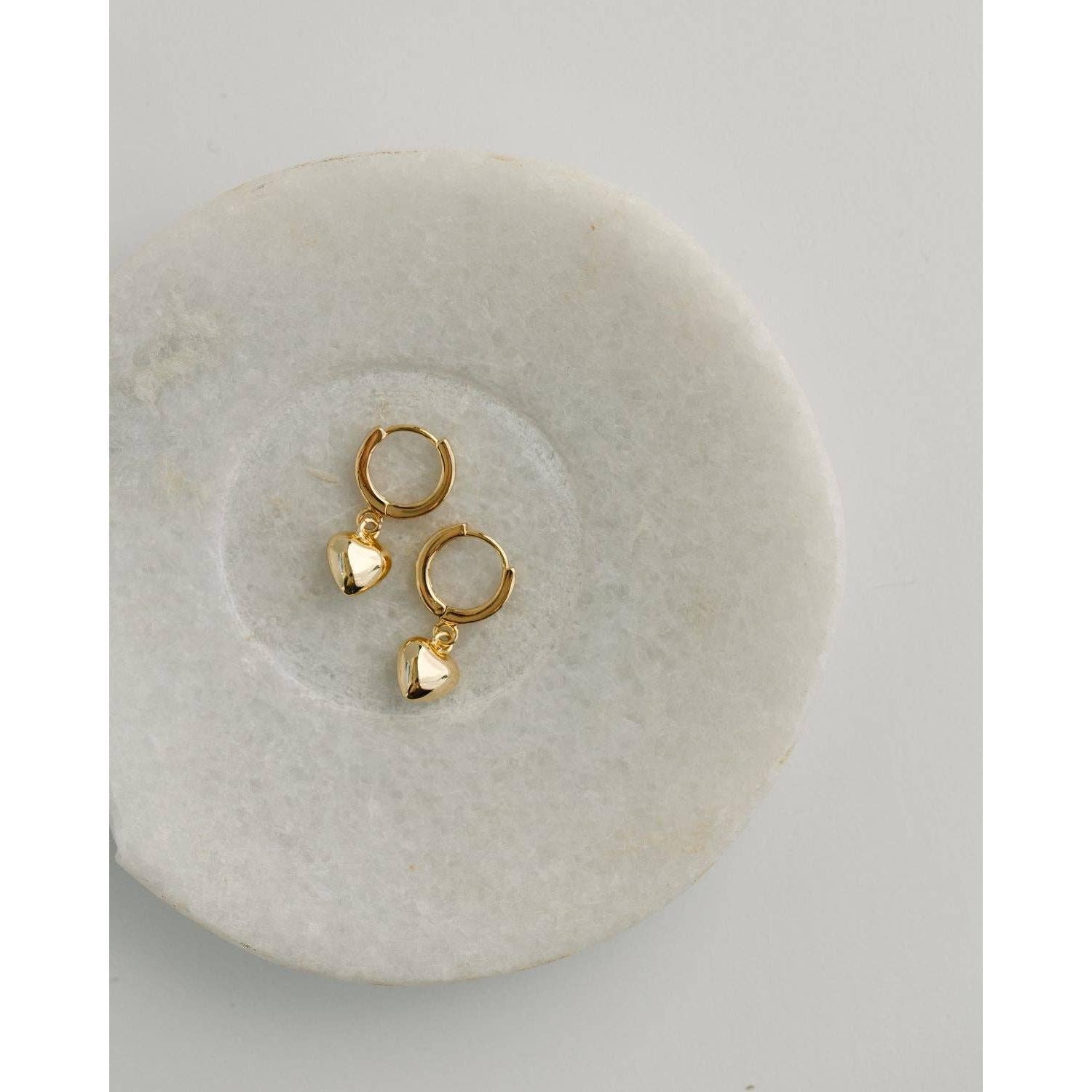 Amelie Earrings