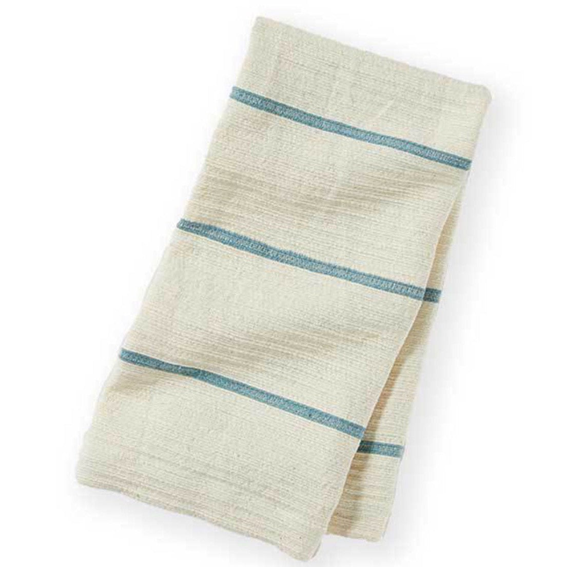 Amhara Hand Towel - Aqua