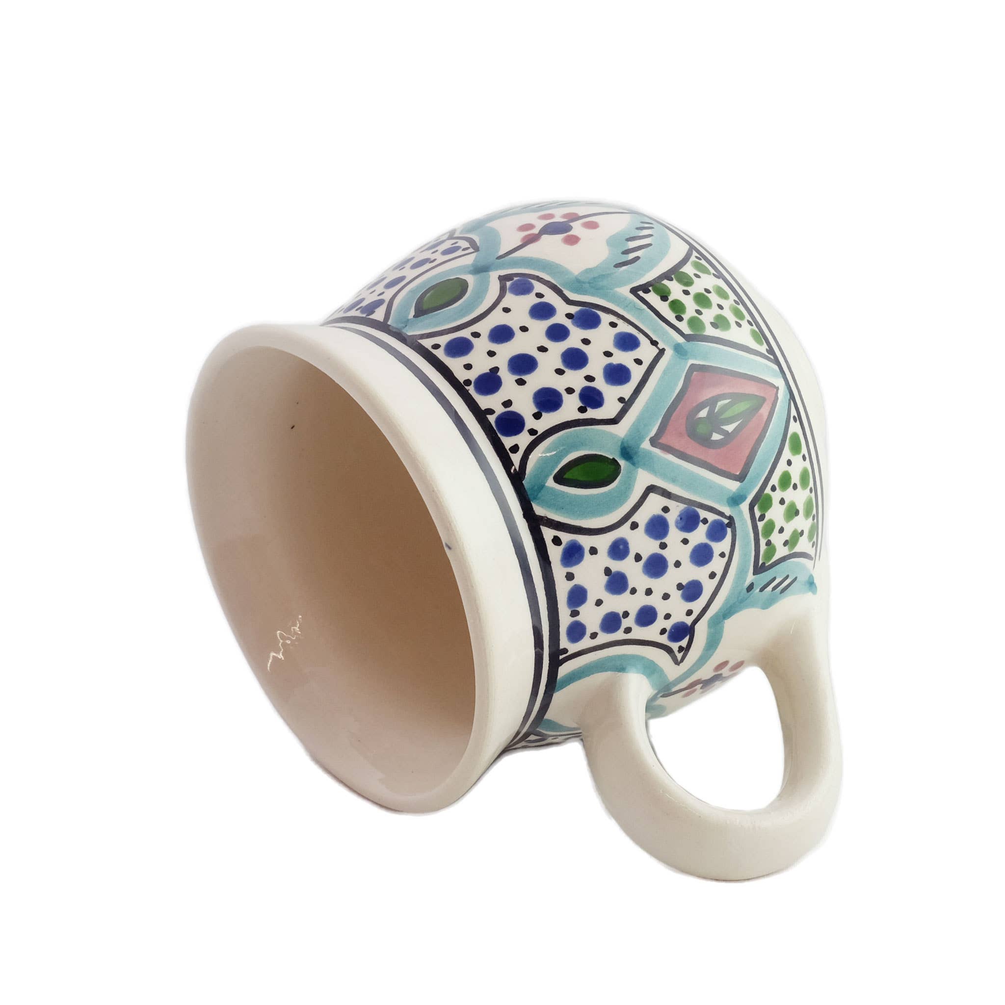 Amira Coffee Mug