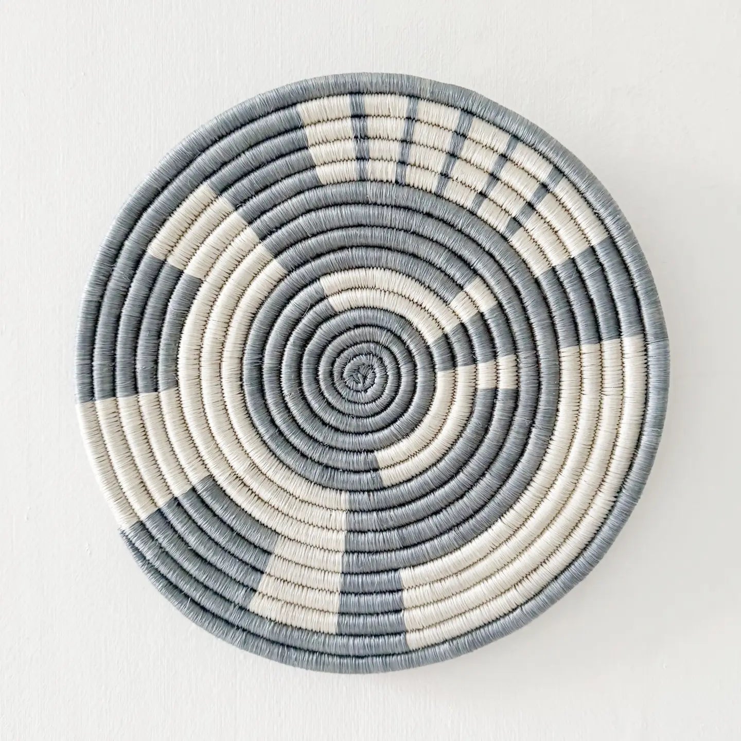 Amsha Woven Trivet- Assorted Styles