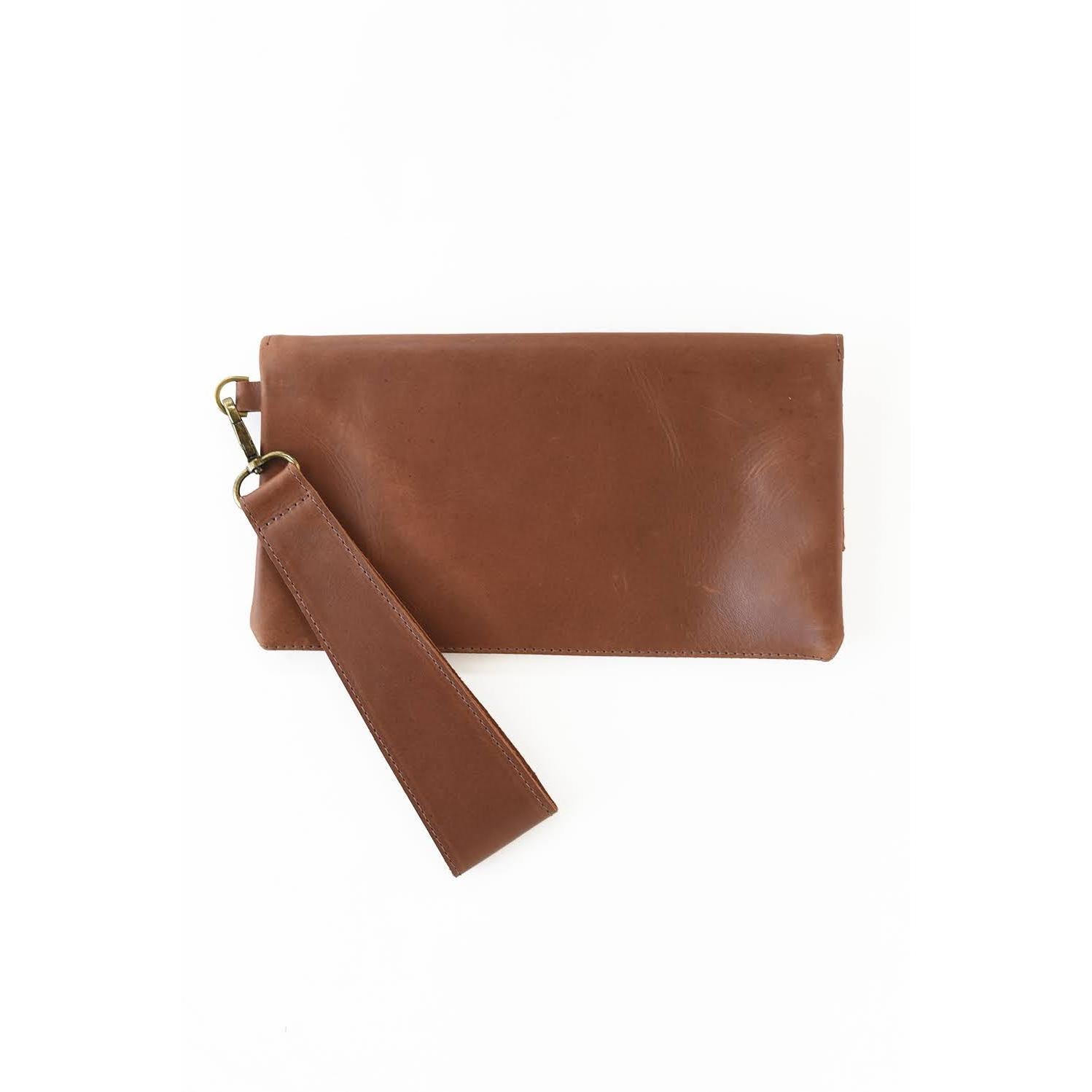 Angle Clutch- Assorted Colors