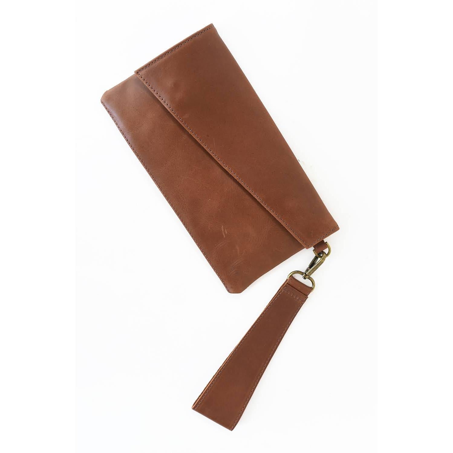 Angle Clutch- Assorted Colors
