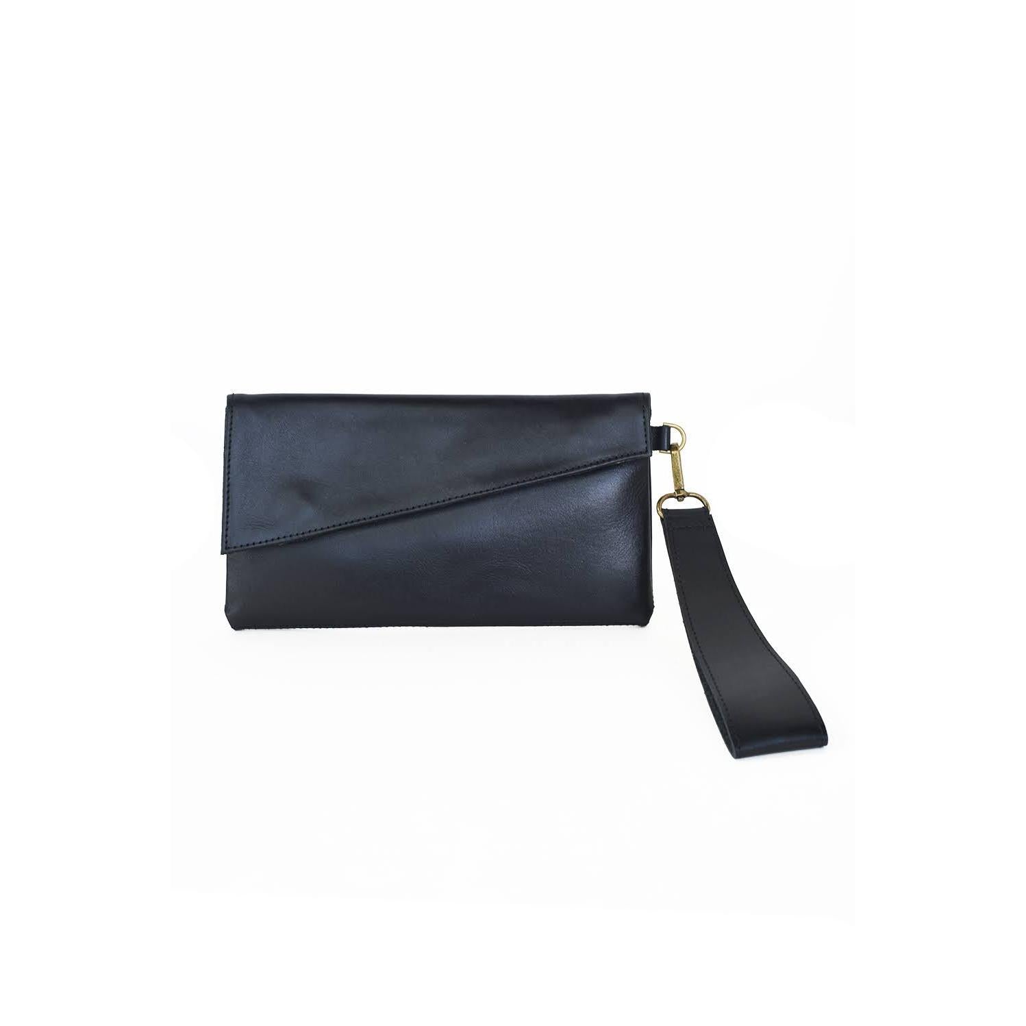 Angle Clutch- Assorted Colors