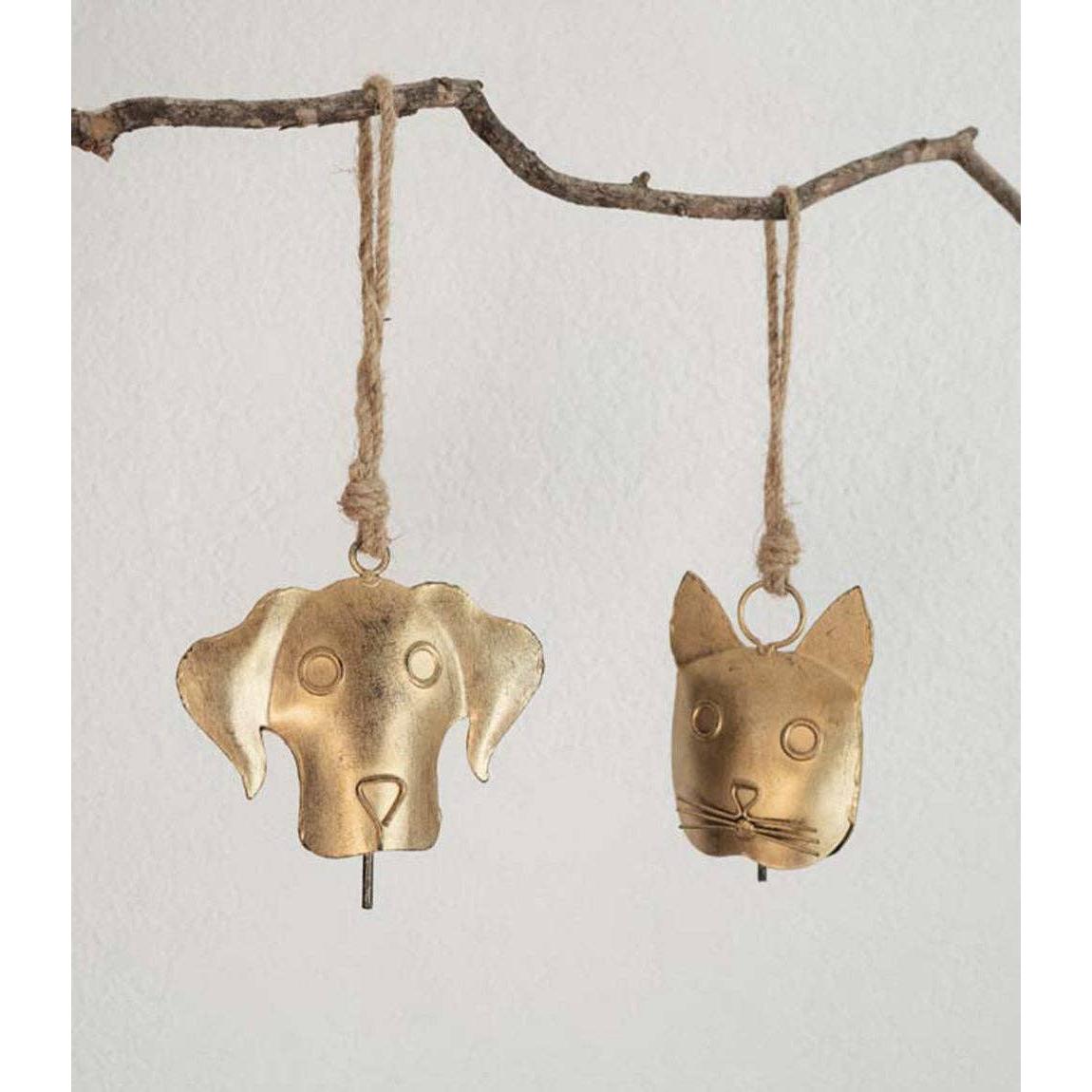 Animal Bell- Assorted