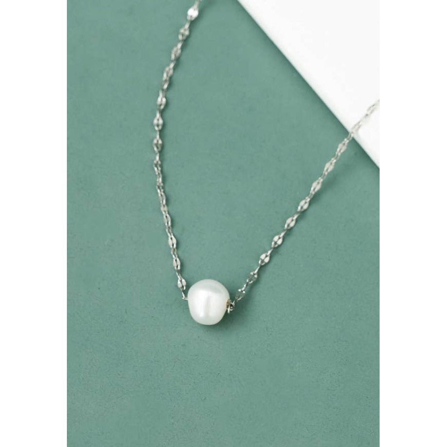 Annie Pearl Necklace- Assorted