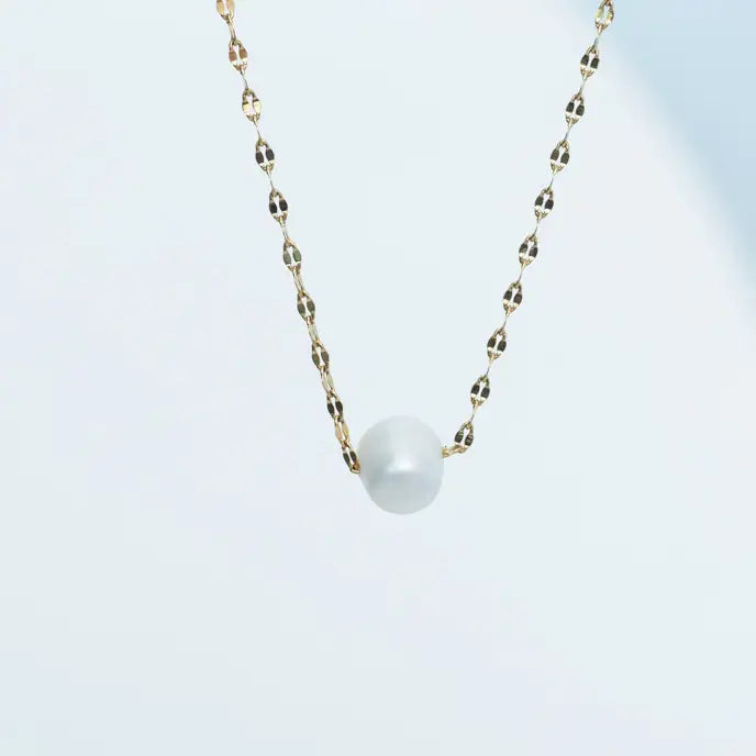 Annie Pearl Necklace- Assorted