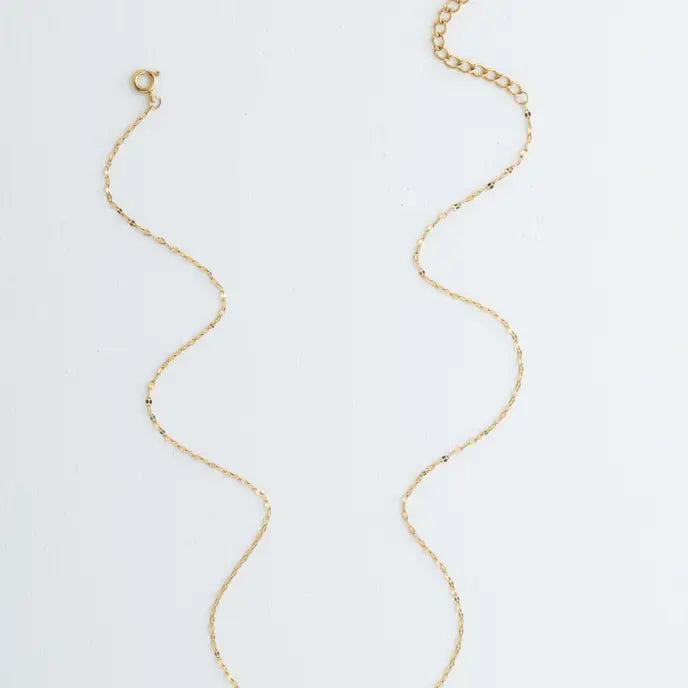 Annie Pearl Necklace- Assorted