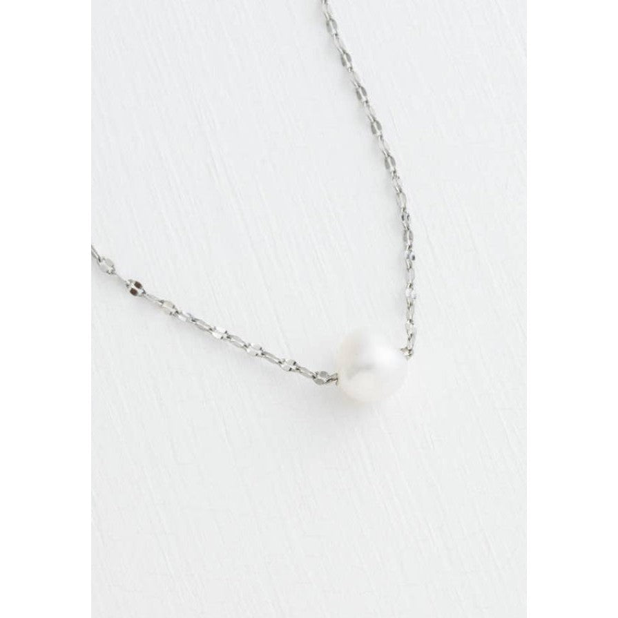 Annie Pearl Necklace- Assorted