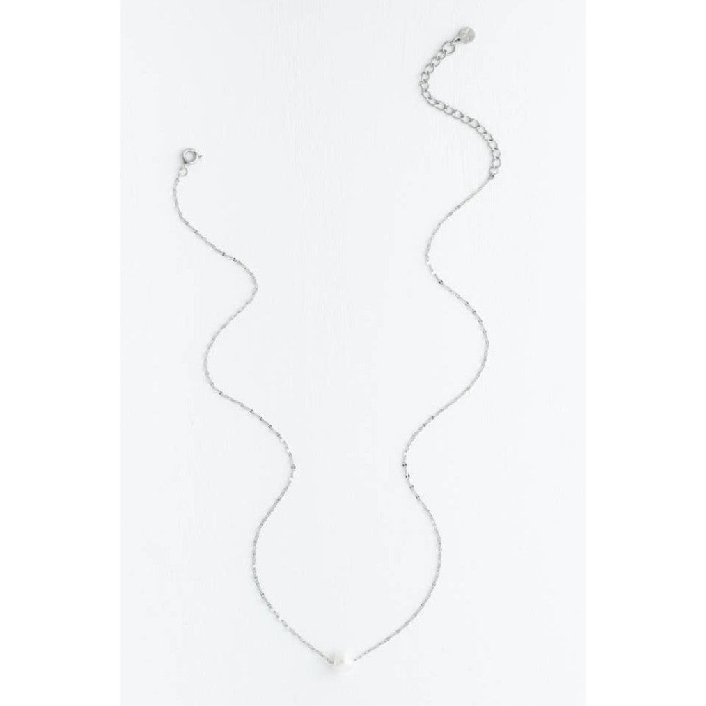 Annie Pearl Necklace- Assorted