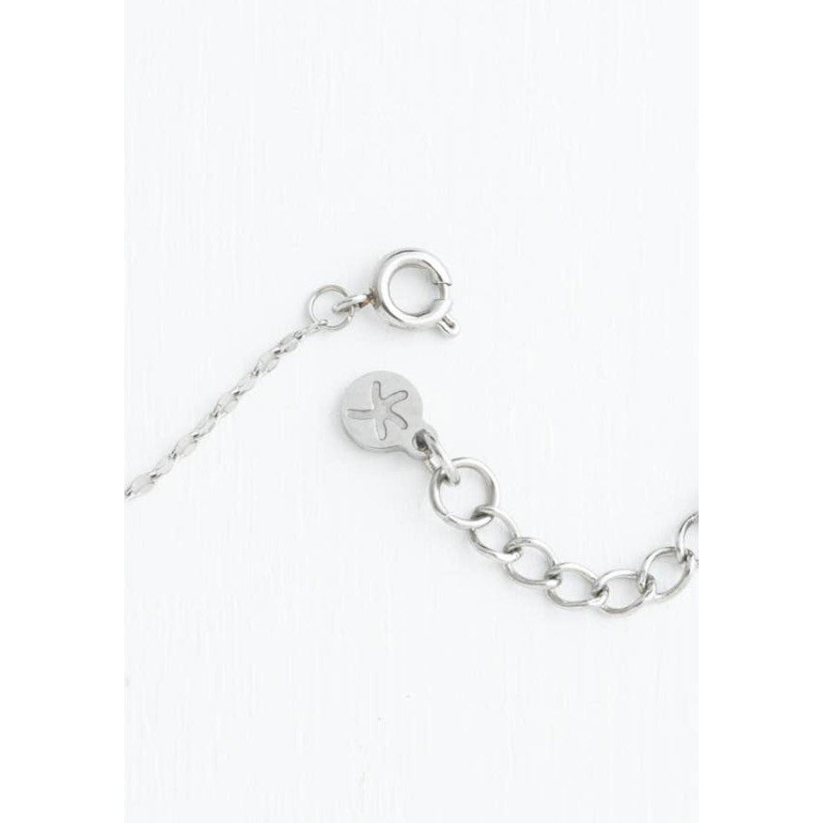 Annie Pearl Necklace- Assorted