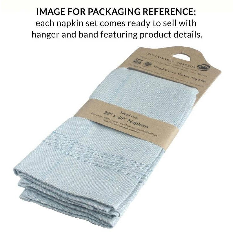 Aroma Napkins- Set of 2