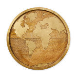 Around the World Decor